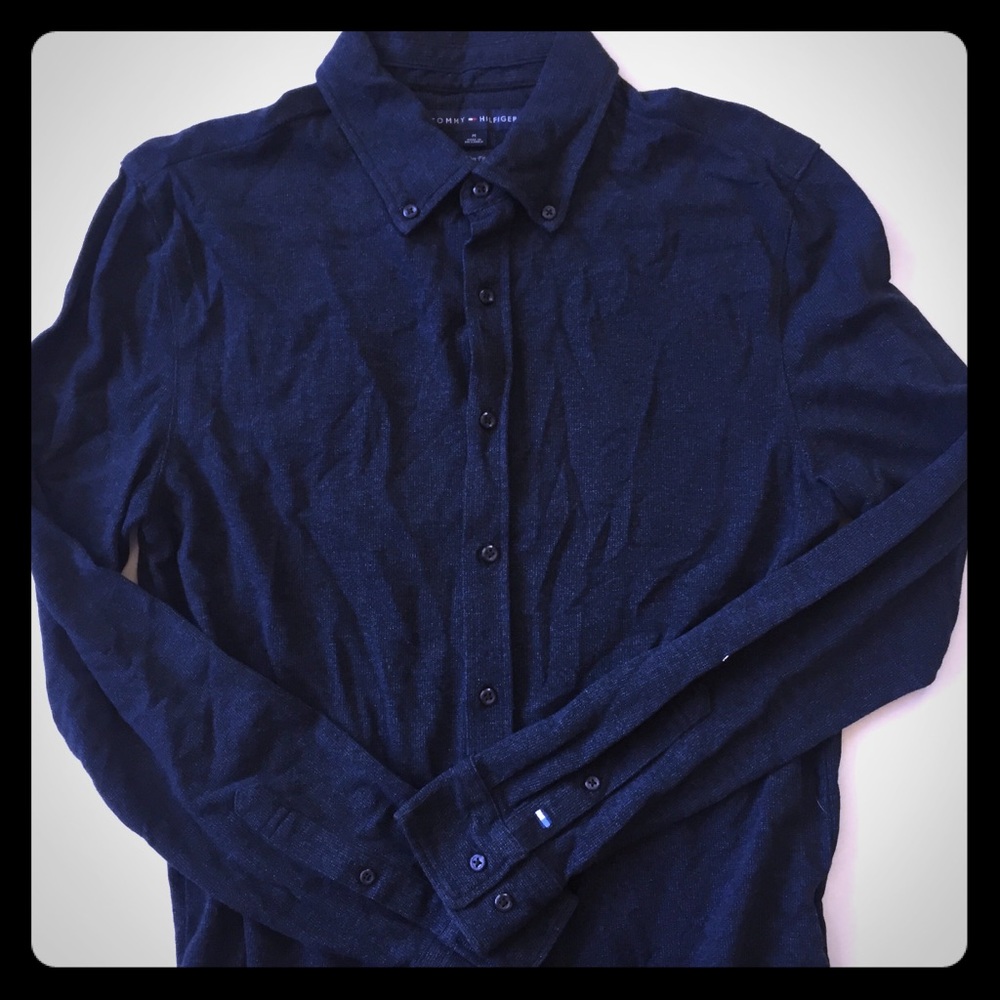 Tommy Hilfiger Shirt